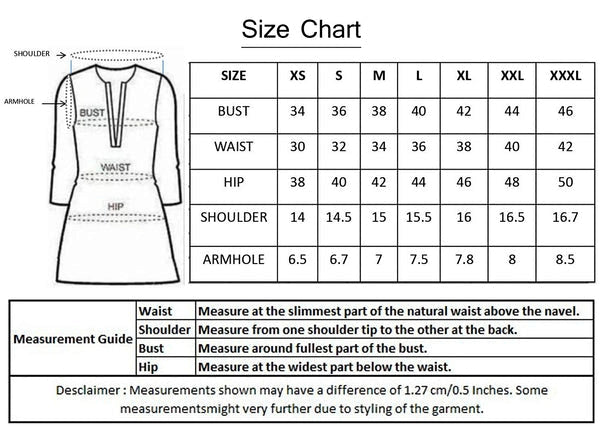 Elegant Festive Wear Kurti