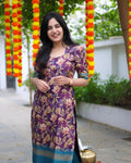 Elegant Festive Wear Kurti