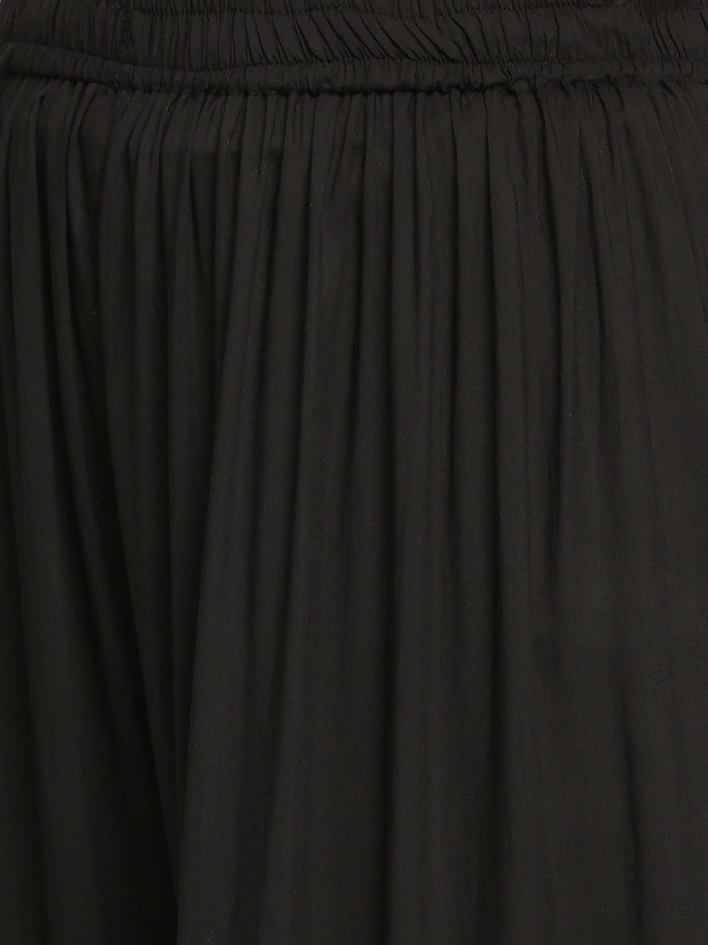 Lucknow Chikankari Hand Embroidered Kurta and Palazzo  Set Modal Cotton