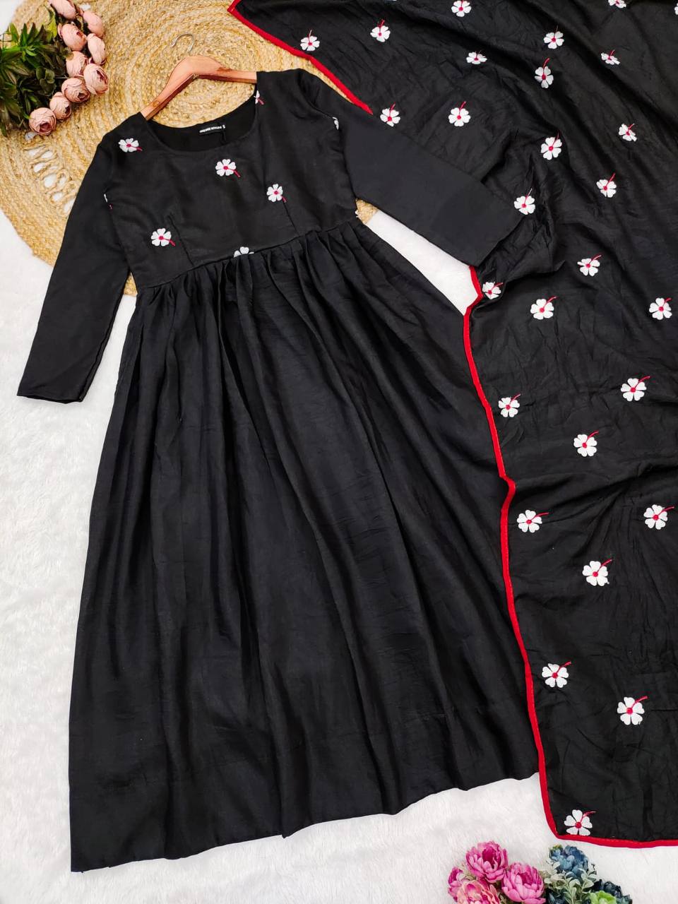 2128 BLACK JASMINE 🖤✨🌸