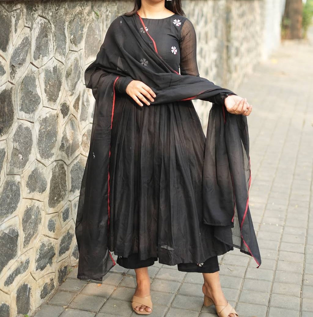 2128 BLACK JASMINE 🖤✨🌸