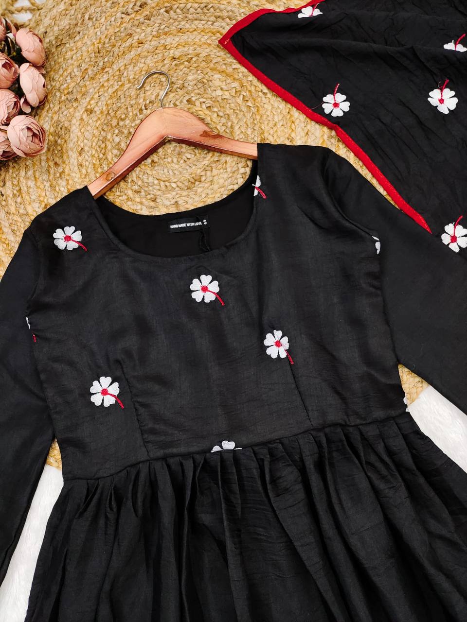 2128 BLACK JASMINE 🖤✨🌸