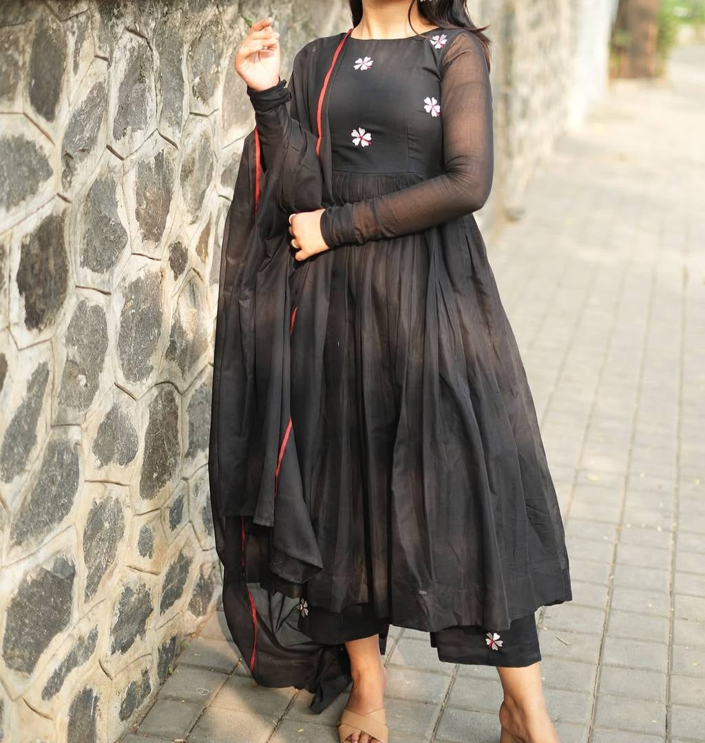 2128 BLACK JASMINE 🖤✨🌸